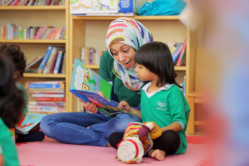 7 Ways to Help your Child Learn On a Daily Basis 7 Ways to Help your Child Learn On a Daily Basis